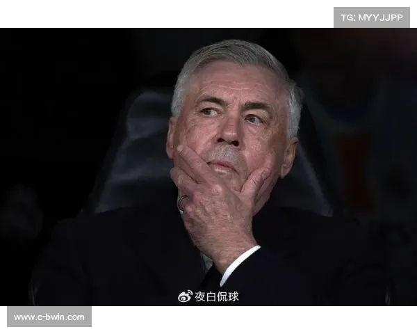 安切洛蒂确认离任后 皇马将为其举行盛大告别仪式 安切洛蒂确认离任后 皇马将为其举行盛大告别仪式
