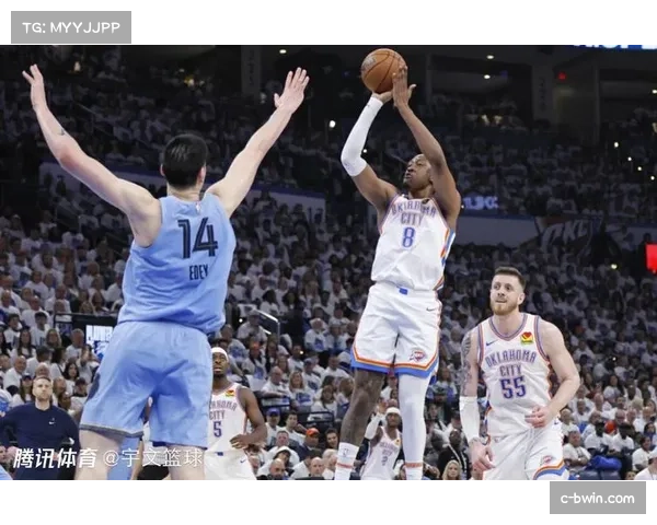 雷霆哈尔滕施泰因场均8助攻 年轻核心传导球助进攻效率第四